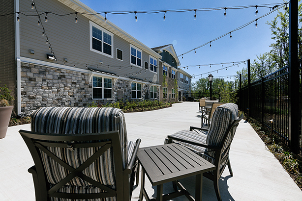 The Barrymore Senior Living, Kansas City, MO 32