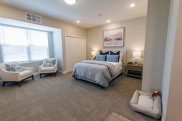 The Barrymore Senior Living, Kansas City, MO 34