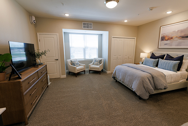 The Barrymore Senior Living, Kansas City, MO 35