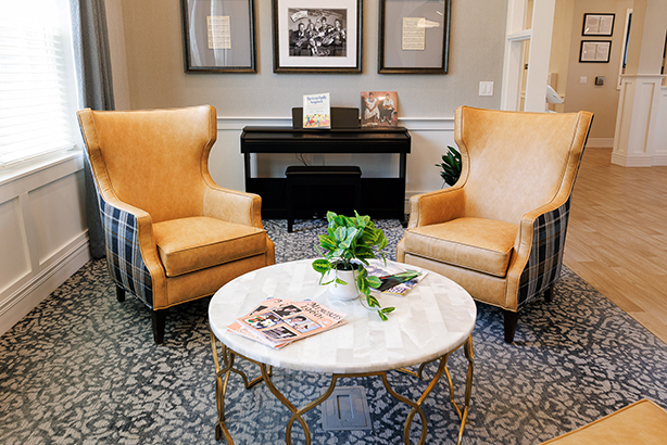 The Barrymore Senior Living, Kansas City, MO 36