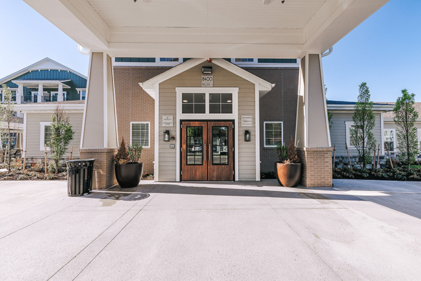 The Barrymore Senior Living, Kansas City, MO 20