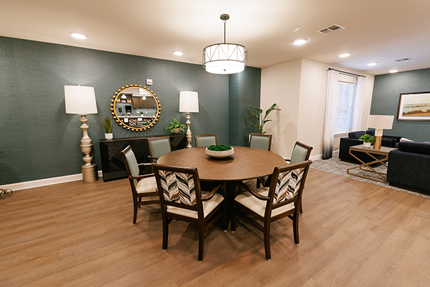 The Barrymore Senior Living, Kansas City, MO 37
