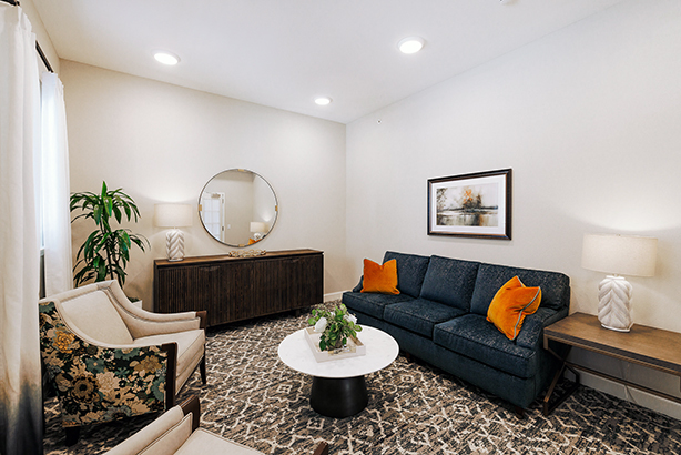 The Barrymore Senior Living, Kansas City, MO 21