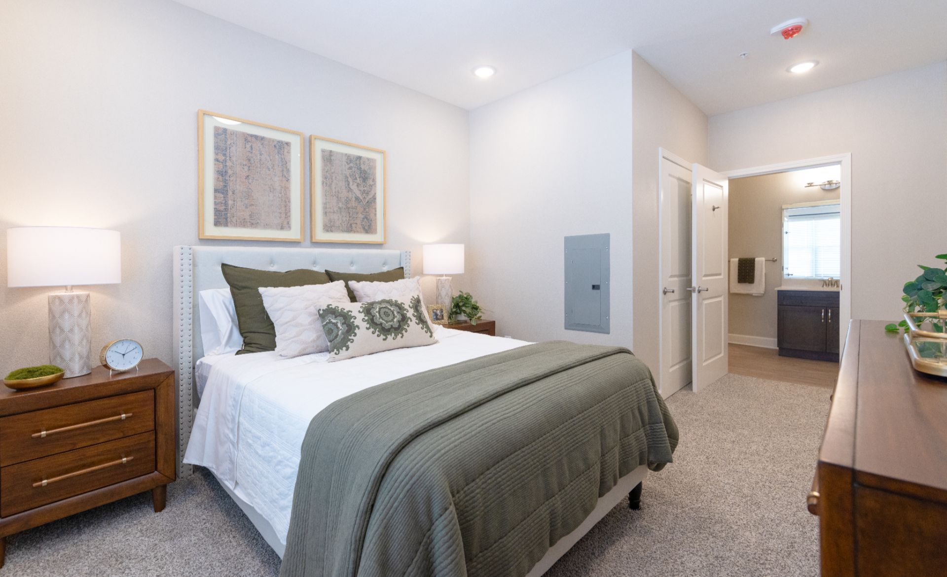 The Barrymore Senior Living, Kansas City, MO 8