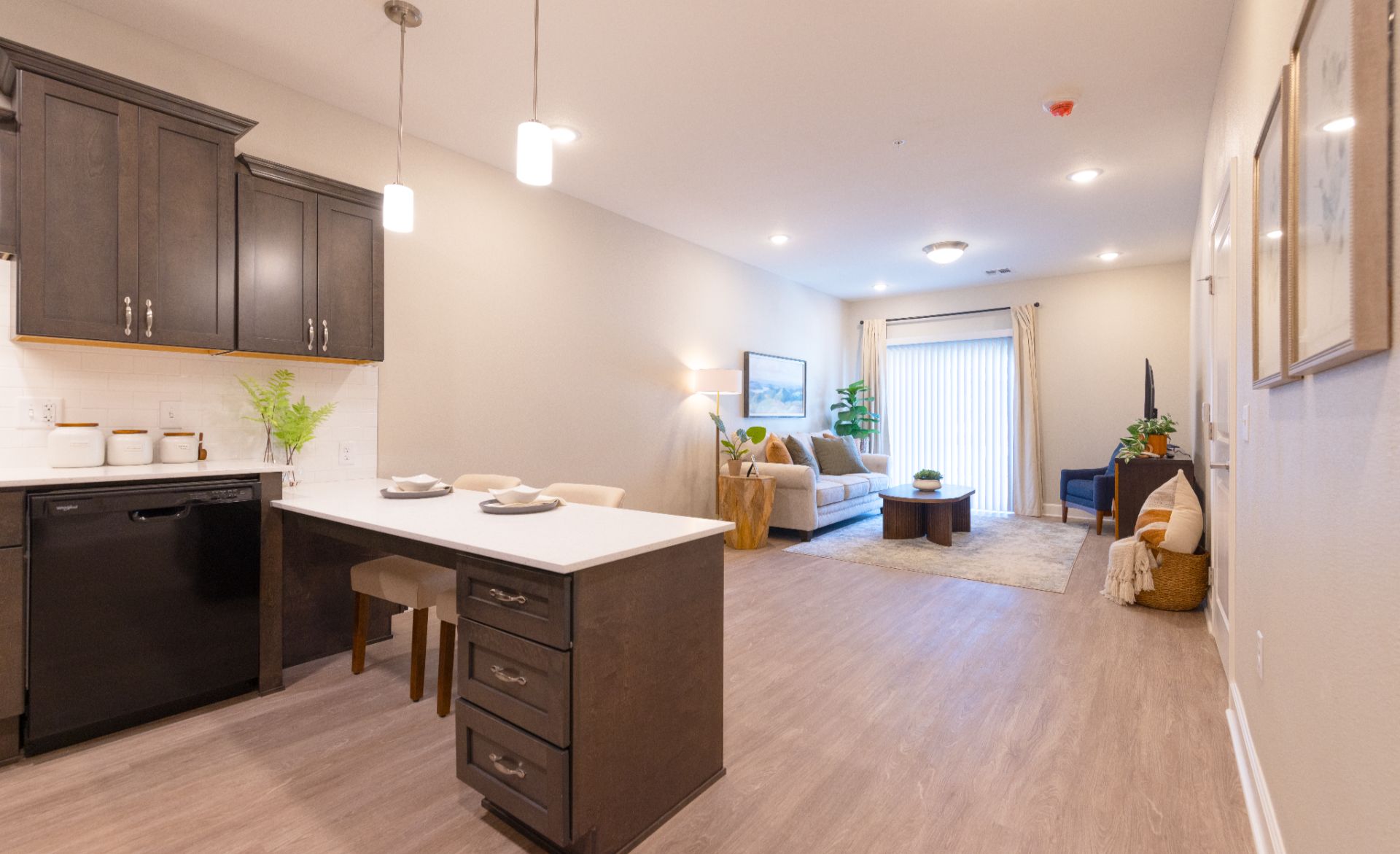 The Barrymore Senior Living, Kansas City, MO 10