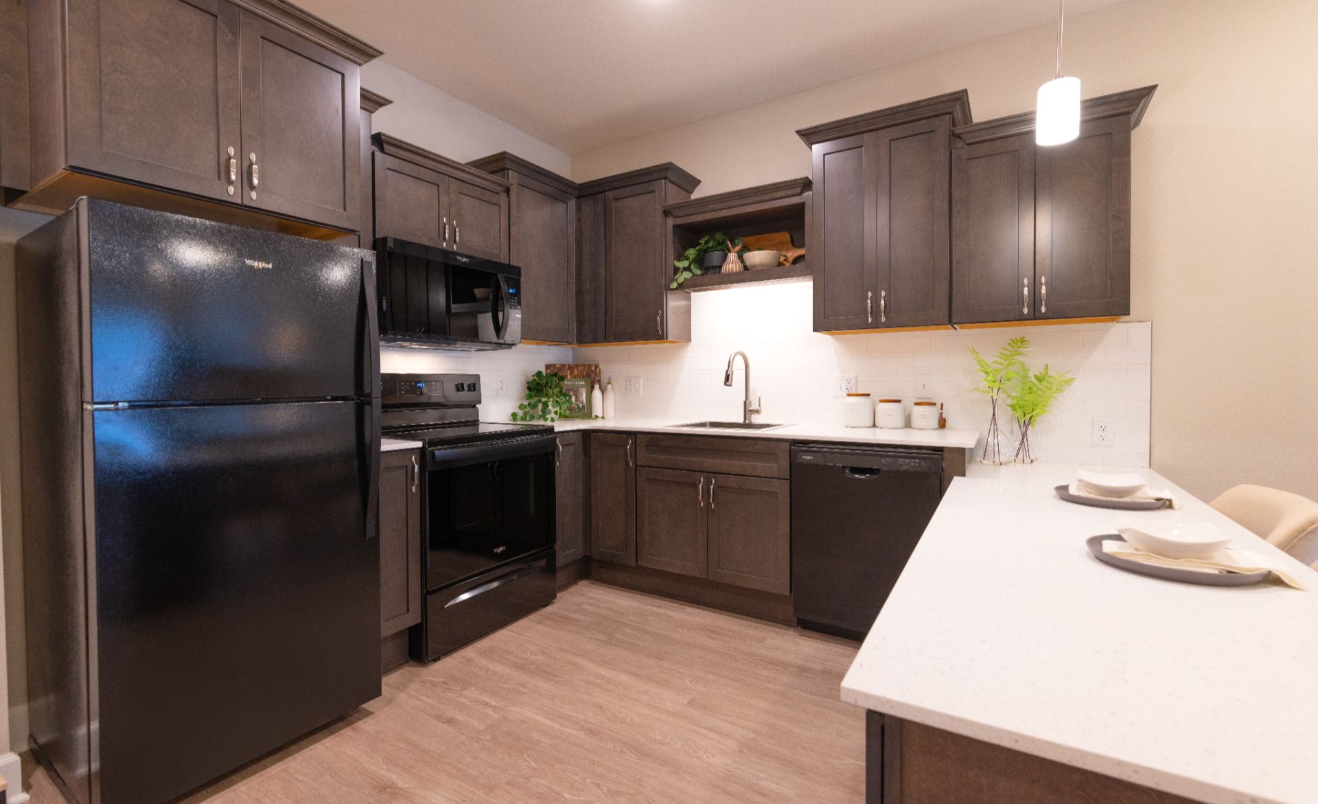 The Barrymore Senior Living, Kansas City, MO 6