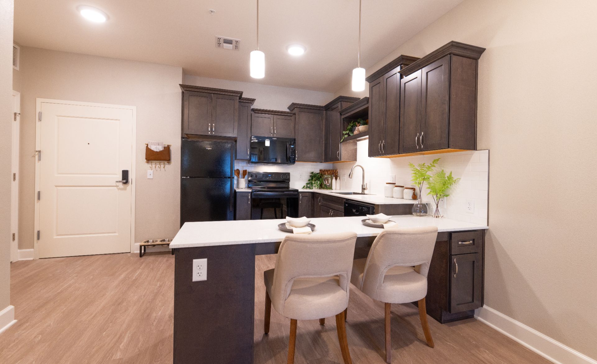 The Barrymore Senior Living, Kansas City, MO 7