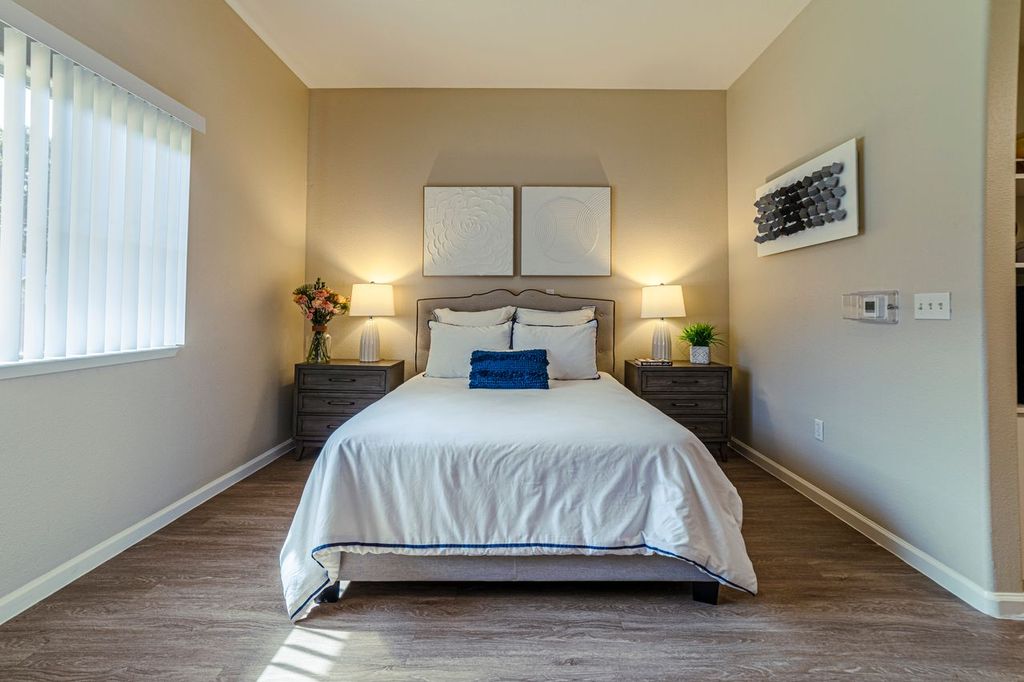 Vista Harden Ranch Senior Living, Salinas, CA 10