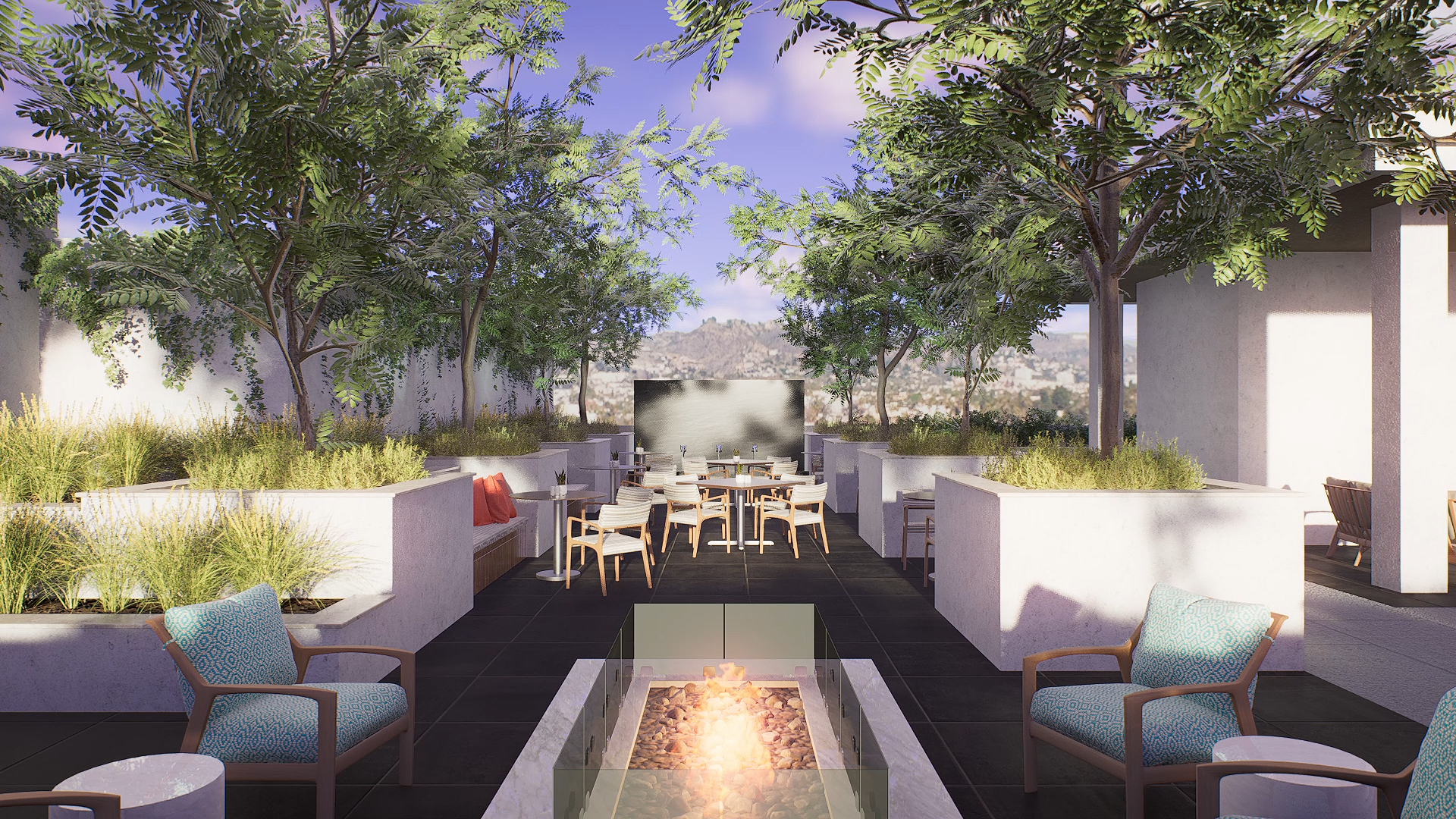 The Leonard on Beverly, Los Angeles, CA 7