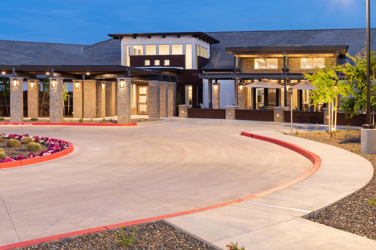 Spring Gardens Peoria, Peoria, AZ