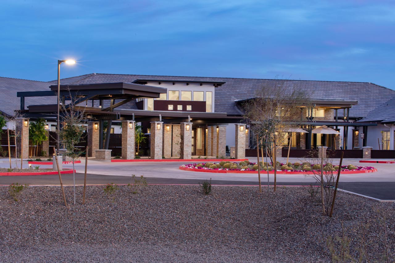 Spring Gardens Peoria, Peoria, AZ 2