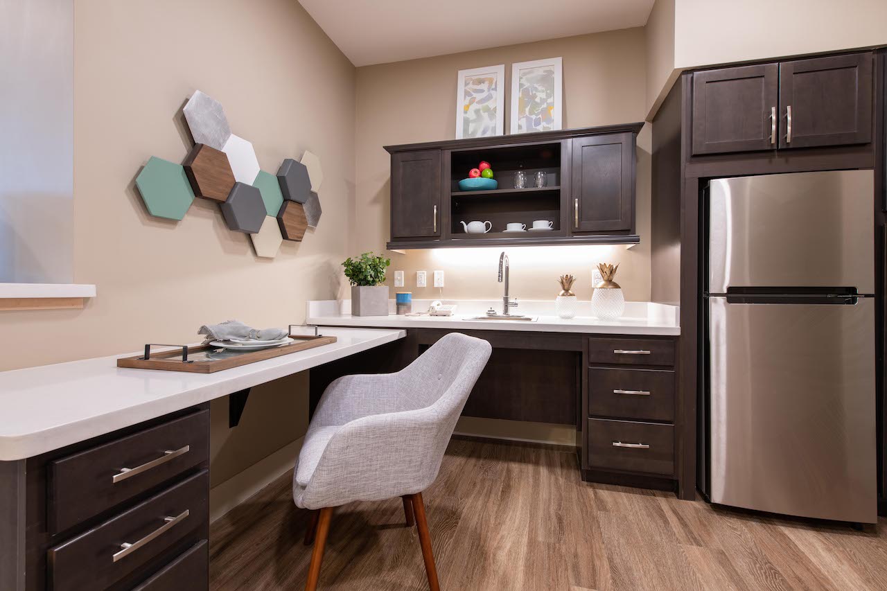 Spring Gardens Peoria, Peoria, AZ 9