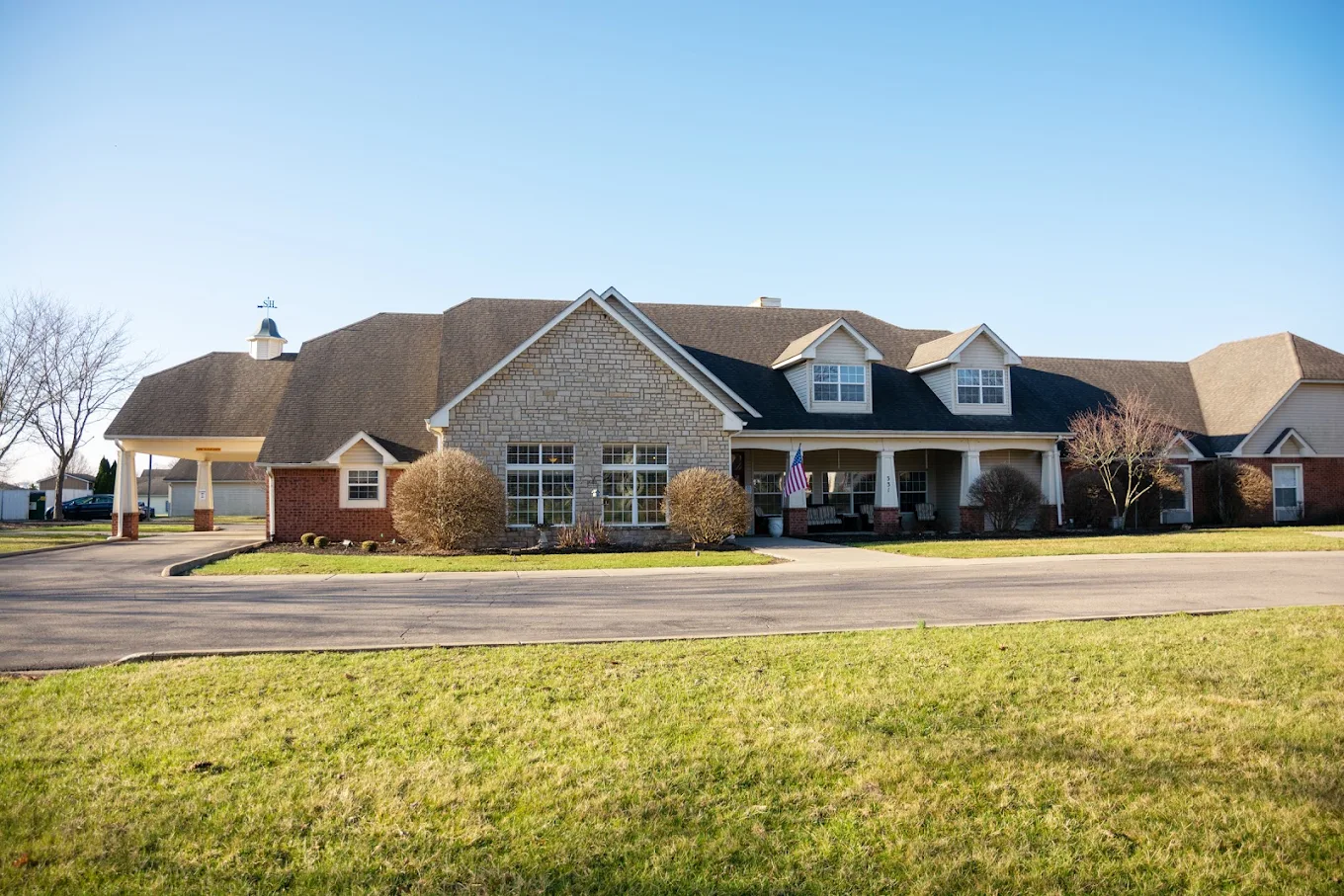 Hearth Brook, Newark, OH 4