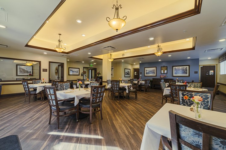 GranVida Senior Living 6