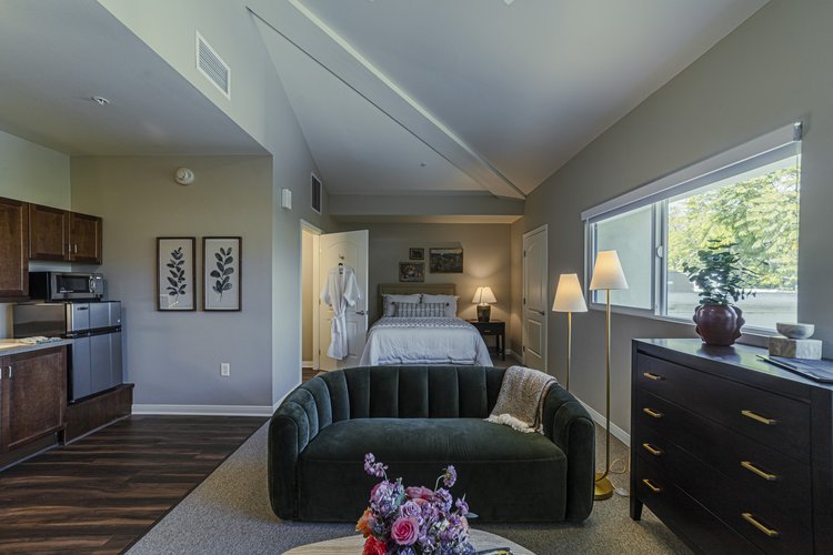 GranVida Senior Living 4