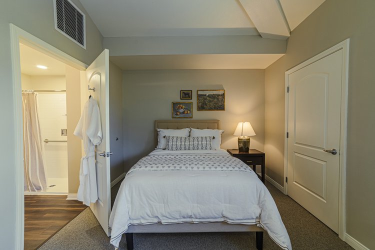 GranVida Senior Living 5