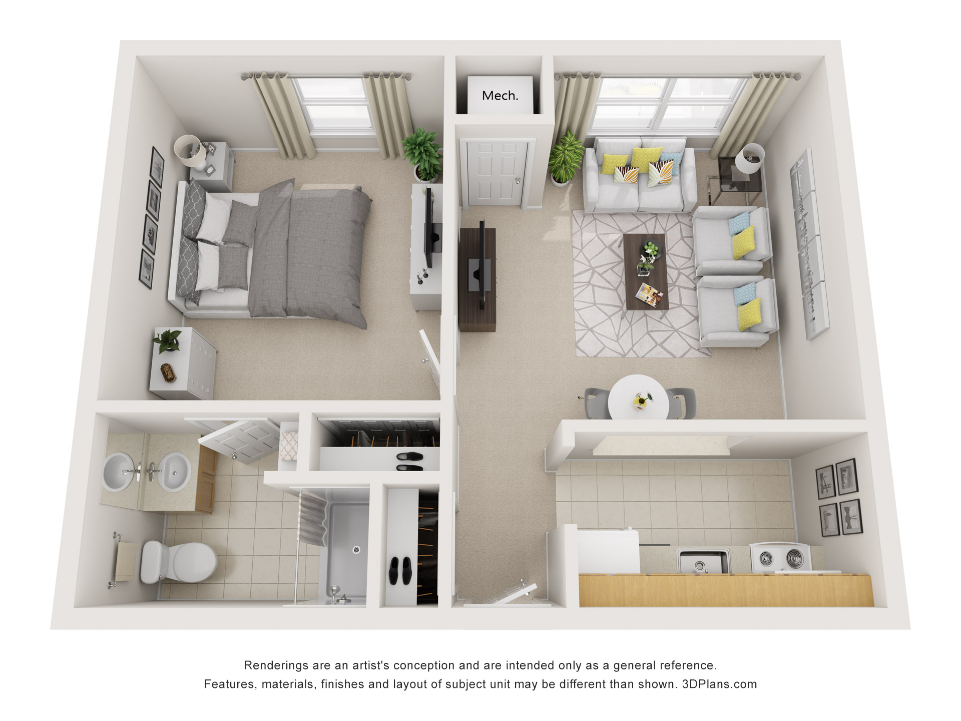 Governor’s Port, Mentor, OH 6