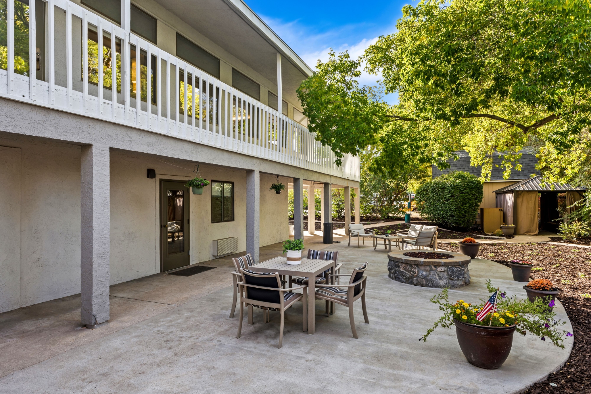 Harrison Regent, Ogden, UT 11