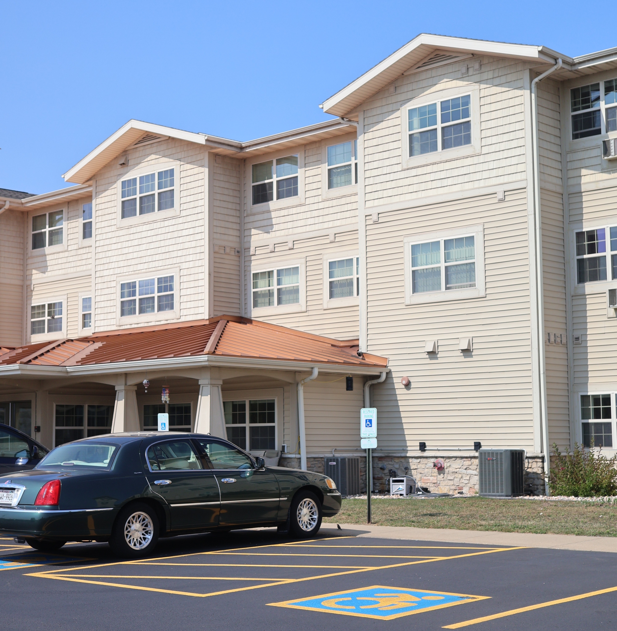 Liberty Village of Tomah, Tomah, WI