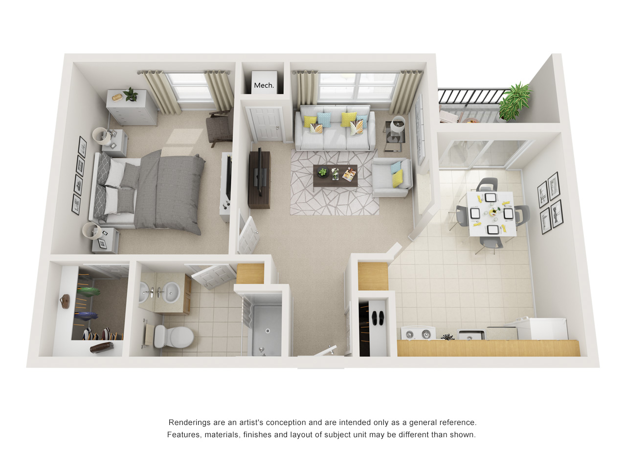 Governor’s Port, Mentor, OH 3