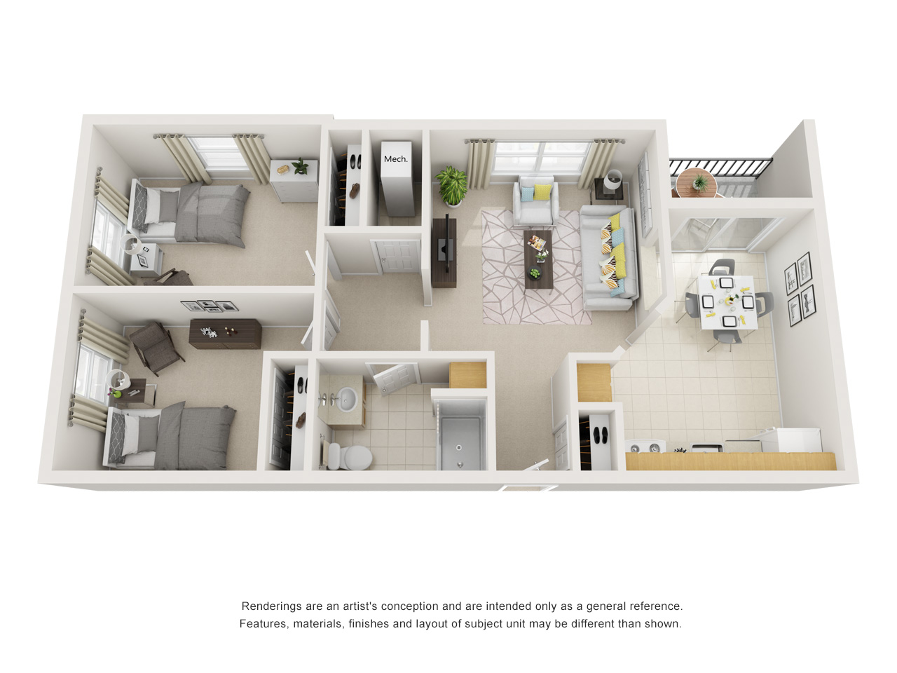 Governor’s Port, Mentor, OH 4