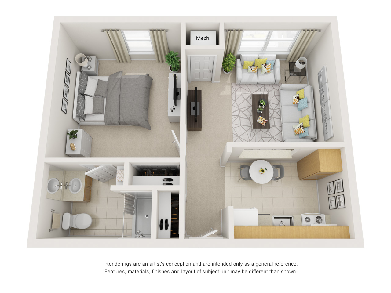 Governor’s Port, Mentor, OH 5