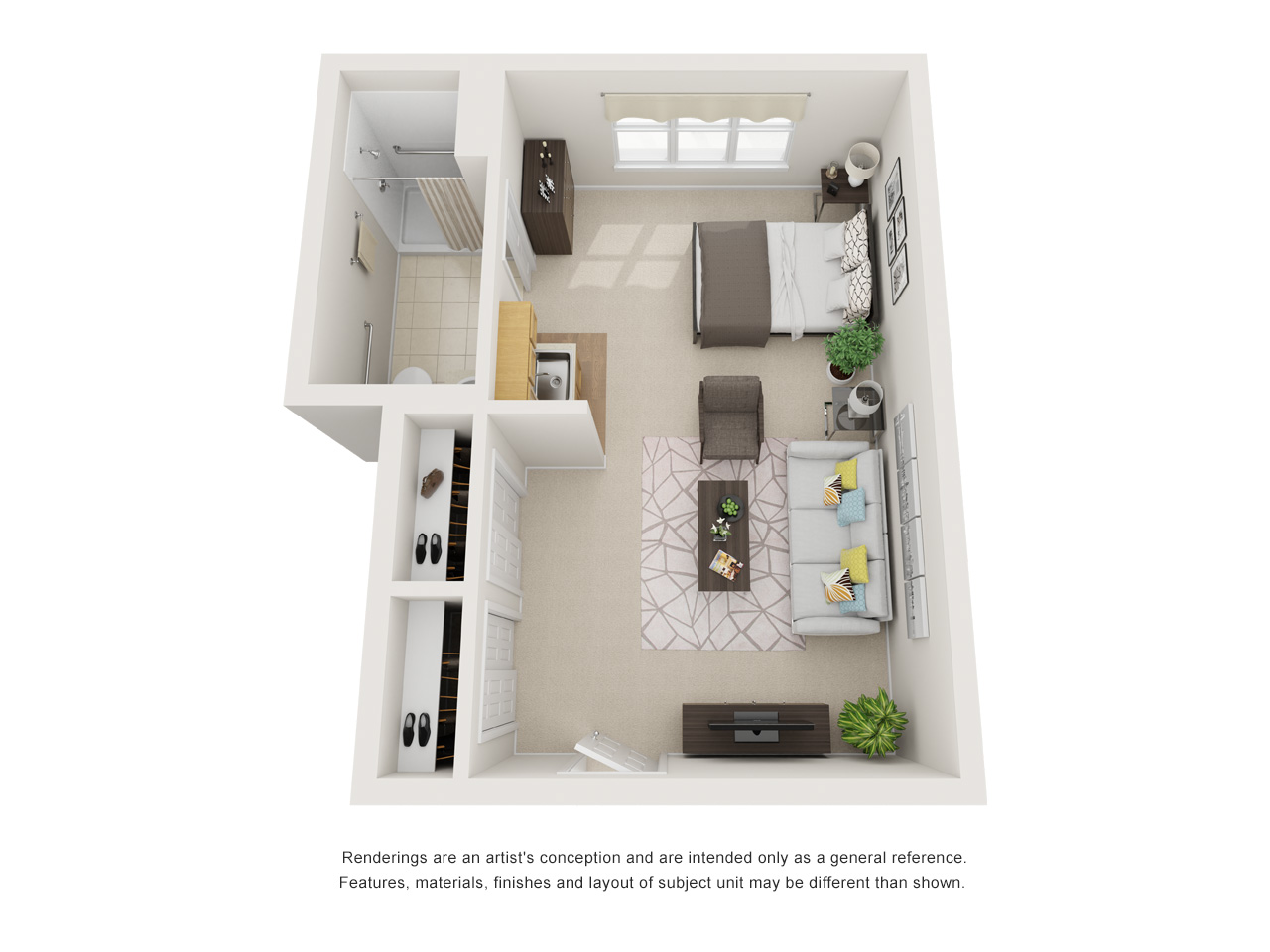 Villa at the Lake, Conneaut, OH 7