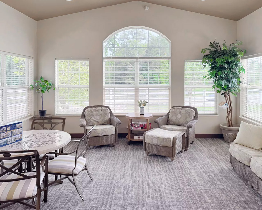 Springvale Assisted Living & Memory Care, Swartz Creek, MI 4