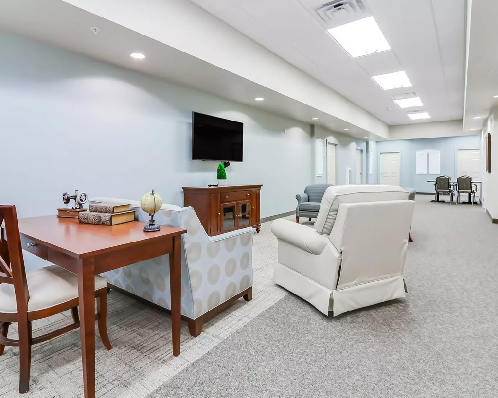 Springvale Assisted Living & Memory Care, Swartz Creek, MI 6
