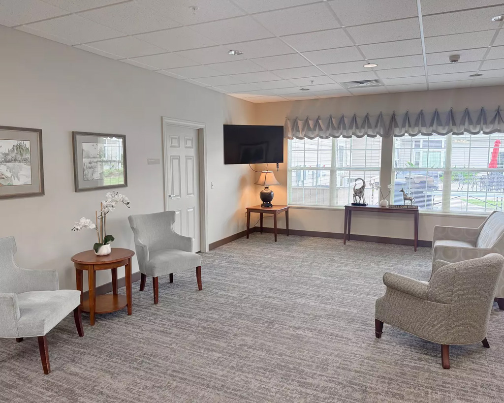 Springvale Assisted Living & Memory Care, Swartz Creek, MI 7