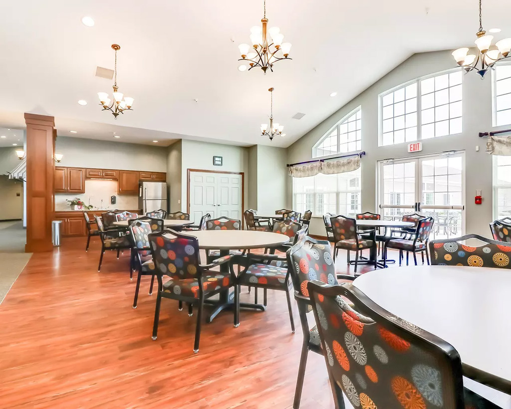 Springvale Assisted Living & Memory Care, Swartz Creek, MI 9