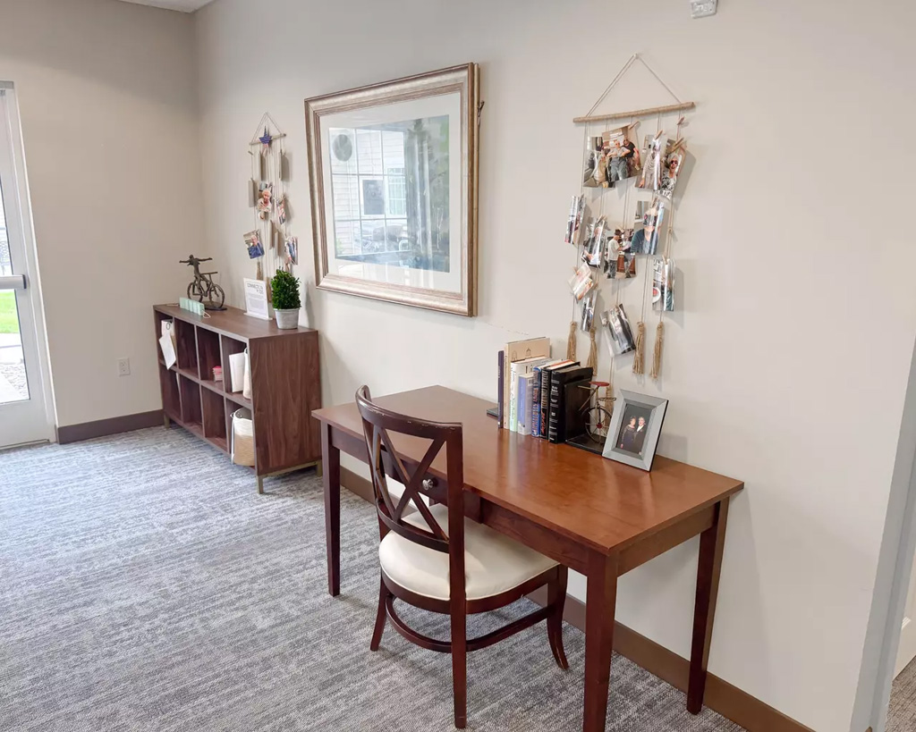 Springvale Assisted Living & Memory Care, Swartz Creek, MI 11