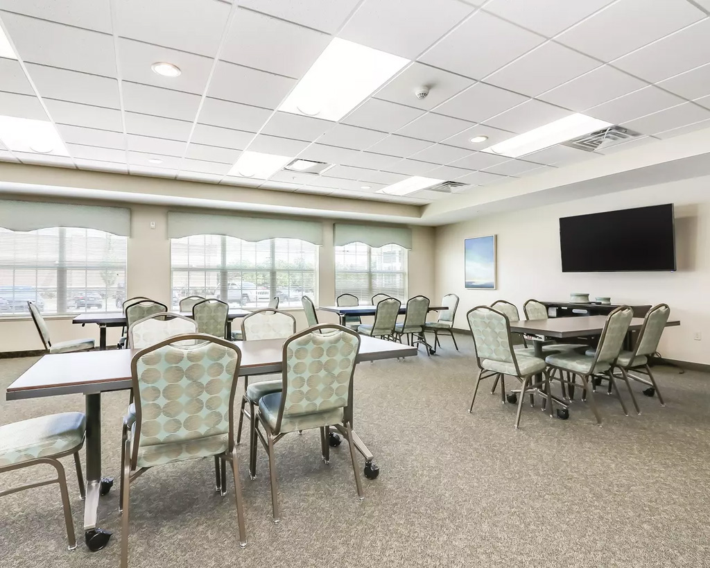 Springvale Assisted Living & Memory Care, Swartz Creek, MI 15