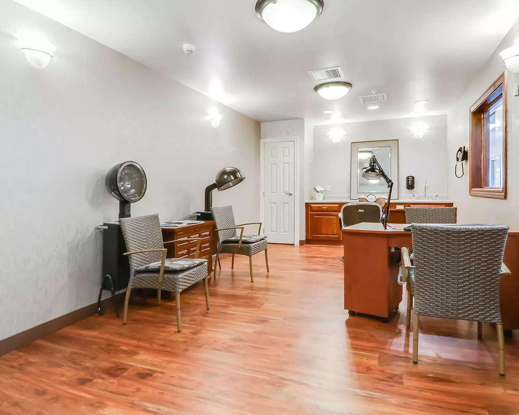 Springvale Assisted Living & Memory Care, Swartz Creek, MI 16