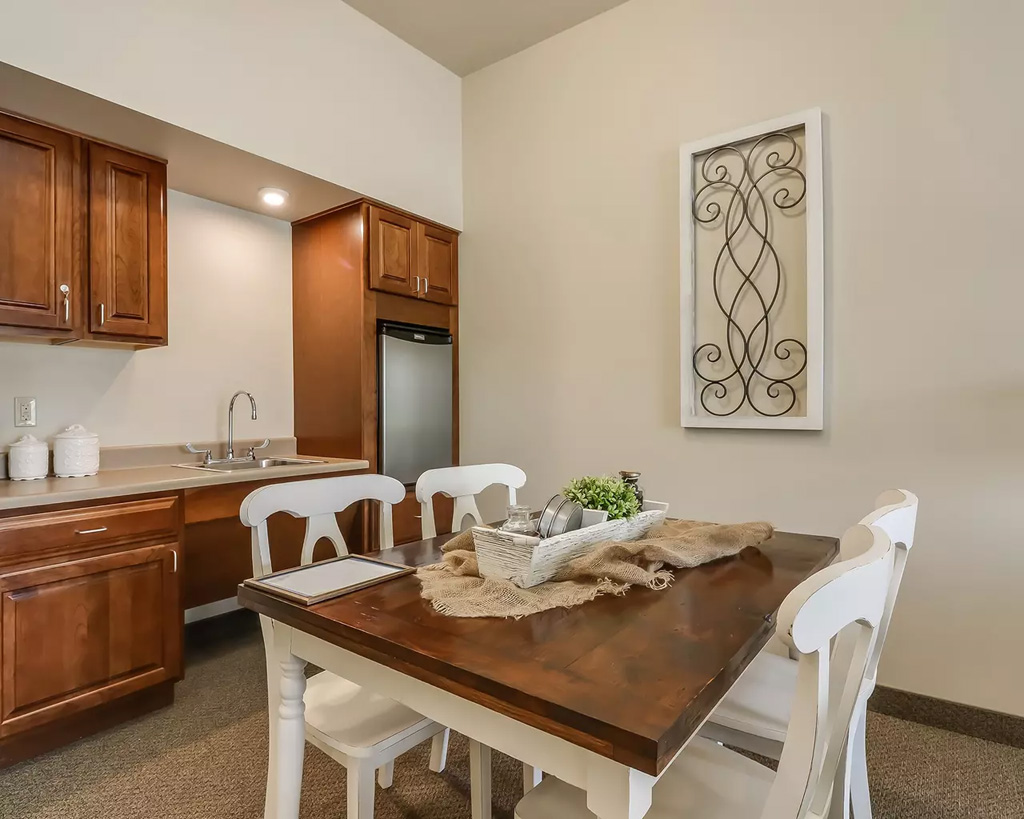 Springvale Assisted Living & Memory Care, Swartz Creek, MI 19