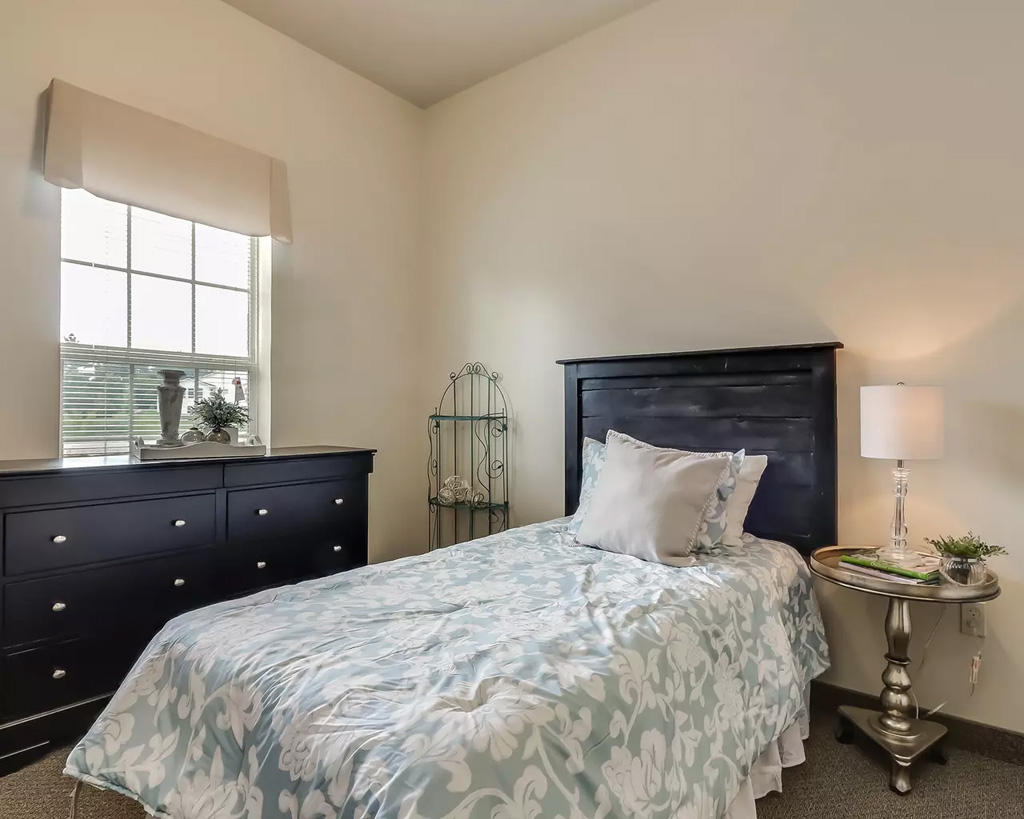 Springvale Assisted Living & Memory Care, Swartz Creek, MI 23