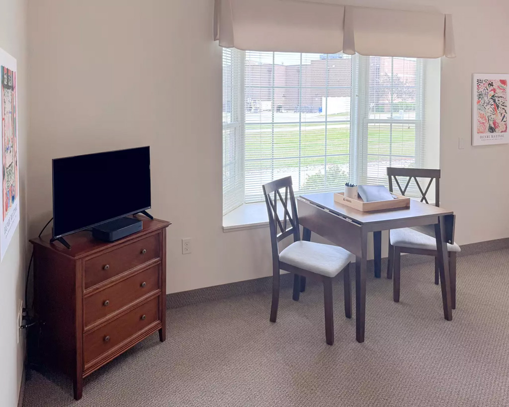 Springvale Assisted Living & Memory Care, Swartz Creek, MI 25