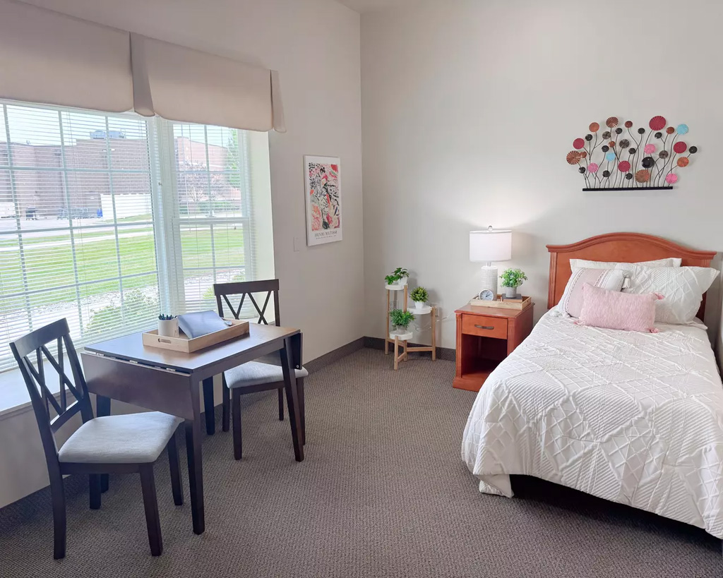 Springvale Assisted Living & Memory Care, Swartz Creek, MI 27