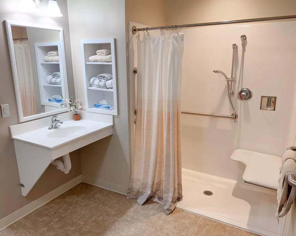Springvale Assisted Living & Memory Care, Swartz Creek, MI 29