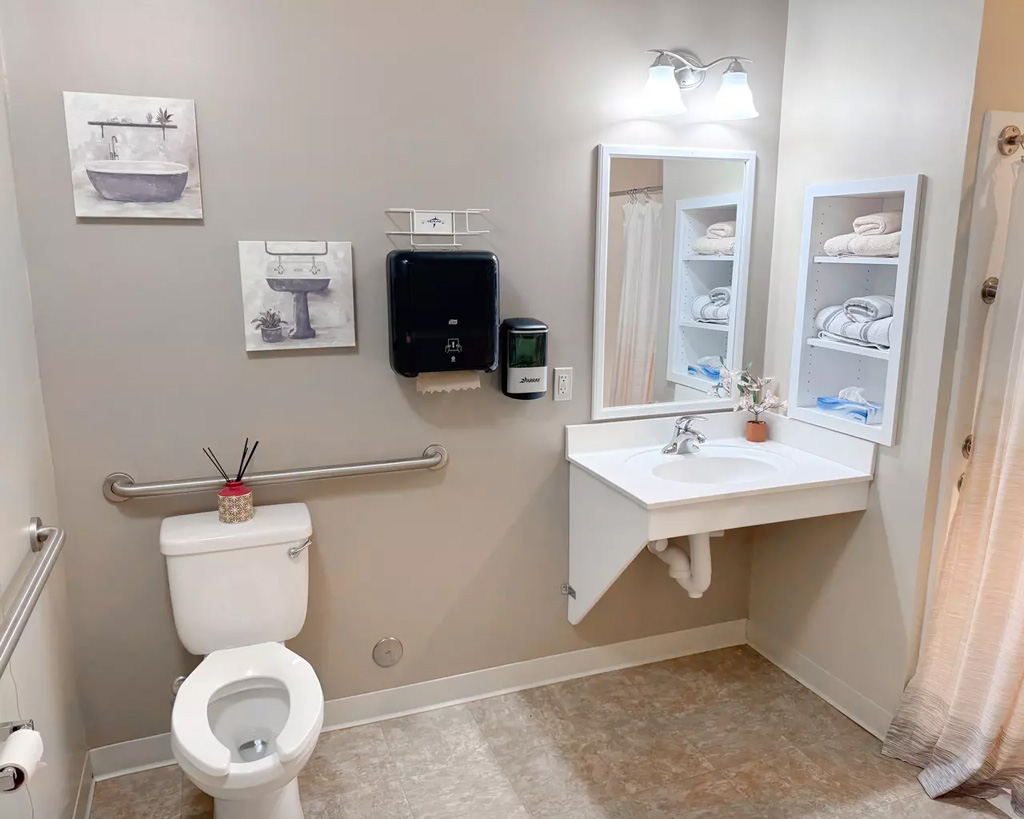 Springvale Assisted Living & Memory Care, Swartz Creek, MI 30