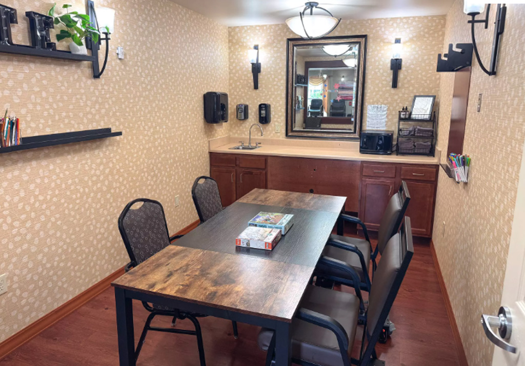 Arbor Grove Assisted Living & Memory Care, Alma, MI 13