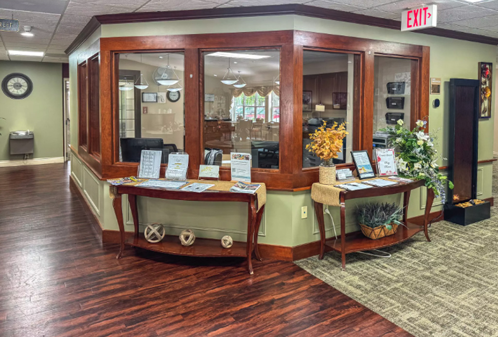 Arbor Grove Assisted Living & Memory Care, Alma, MI 14