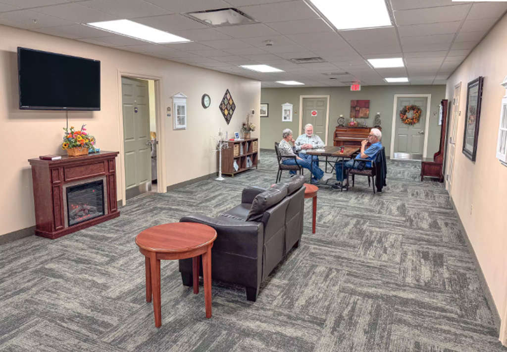 Arbor Grove Assisted Living & Memory Care, Alma, MI 15