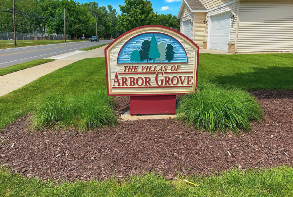 Arbor Grove Assisted Living & Memory Care, Alma, MI 18