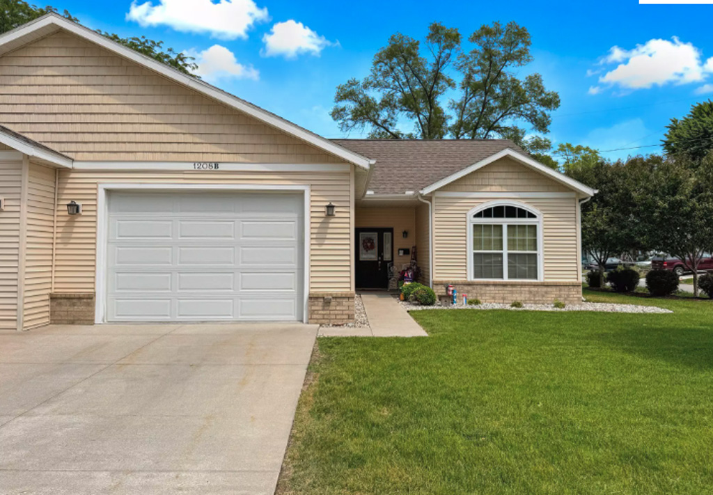 Arbor Grove Assisted Living & Memory Care, Alma, MI 19