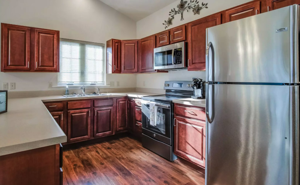 Arbor Grove Assisted Living & Memory Care, Alma, MI 20