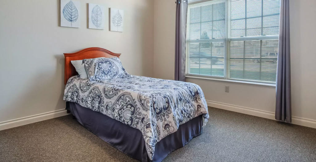 Arbor Grove Assisted Living & Memory Care, Alma, MI 25
