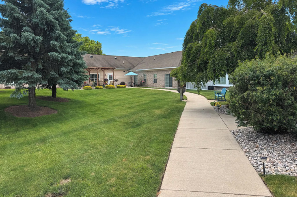 Arbor Grove Assisted Living & Memory Care, Alma, MI 6