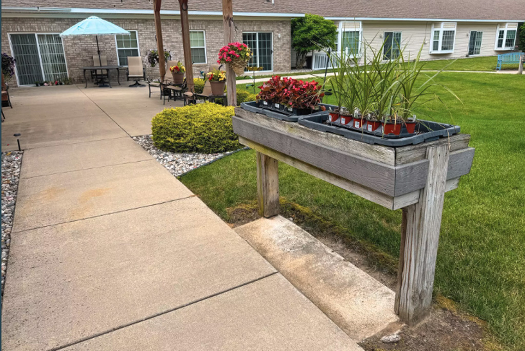 Arbor Grove Assisted Living & Memory Care, Alma, MI 7