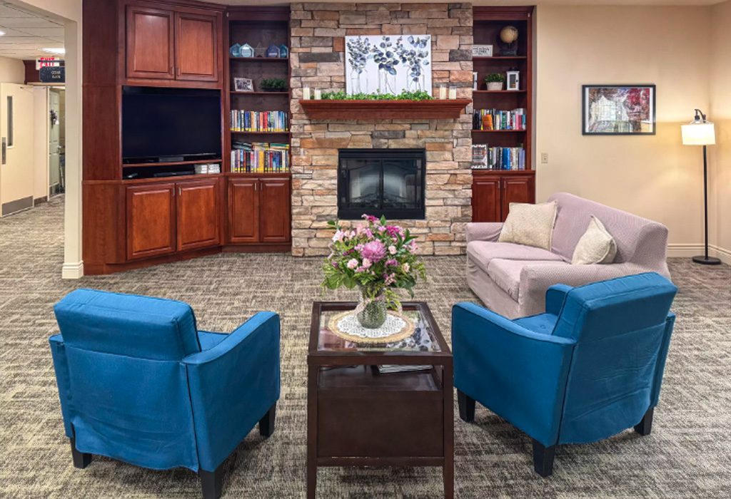 Arbor Grove Assisted Living & Memory Care, Alma, MI 8